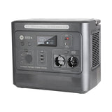 Central eléctrica DP HW600L 600W 537,6WH