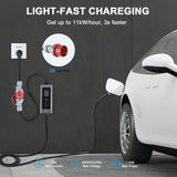 Evieun Ev Charger XYPro