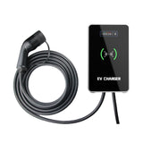 EVIEUN AC EV Charger Station 22kw with OCPP 1.6