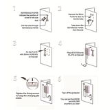 EVIEUN AC EV Charger Station 7kw with OCPP 1.6