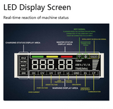 EVIEUN AC EV Ladestation 22KW